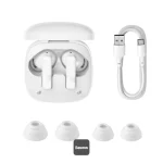 هندزفری بلوتوثی بیسوس مدل Bowie E20 True Wireless - تصویر 5