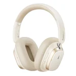 هدفون بلوتوثی بیسوس مدل Bowie H1s Noise-Cancellation - تصویر 3