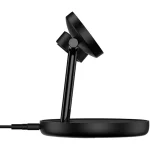 شارژر بی سیم 20 وات بیسوس مدل Swan 3-in-1 - تصویر 2