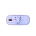 پاوربانک بیسوس مدل Popsicle 20W ظرفیت 5200 میلی آمپر - تصویر 3