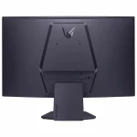 مانیتور گیمینگ 27 اینچی ال جی مدل 27GS60QC-B - تصویر 4