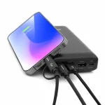 پاوربانک ای دیتا مدل C20 ظرفیت 20000 میلی آمپر - تصویر 10