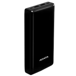 پاوربانک ای دیتا مدل C20 ظرفیت 20000 میلی آمپر - تصویر 4