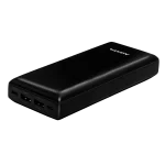 پاوربانک ای دیتا مدل C20 ظرفیت 20000 میلی آمپر - تصویر 3