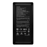 پاوربانک ای دیتا مدل C20 ظرفیت 20000 میلی آمپر - تصویر 6