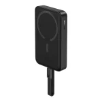 پاوربانک بیسوس مدل Magnetic Mini Type-C 30Wظرفیت 10000میلی آمپر - تصویر 8