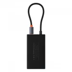 هاب 4 پورت USB-C بیسوس مدل PioneerJoy - تصویر 2