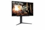 مانیتور گیمینگ 27 اینچی ال جی مدل 27GS75Q-B - تصویر 3