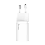 شارژر دیواری 30 وات بیسوس Super Si quick charger IC - تصویر 2
