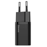شارژر دیواری 30 وات بیسوس Super Si quick charger IC - تصویر 3