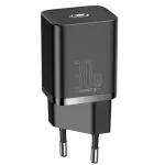 شارژر دیواری 30 وات بیسوس Super Si quick charger IC - تصویر 4