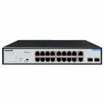 سوییچ 16 پورت نتربیت NGS F1020P A
