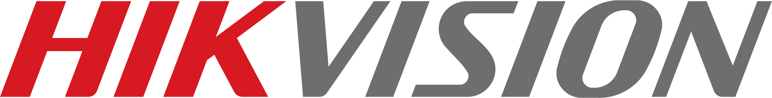 hikvision