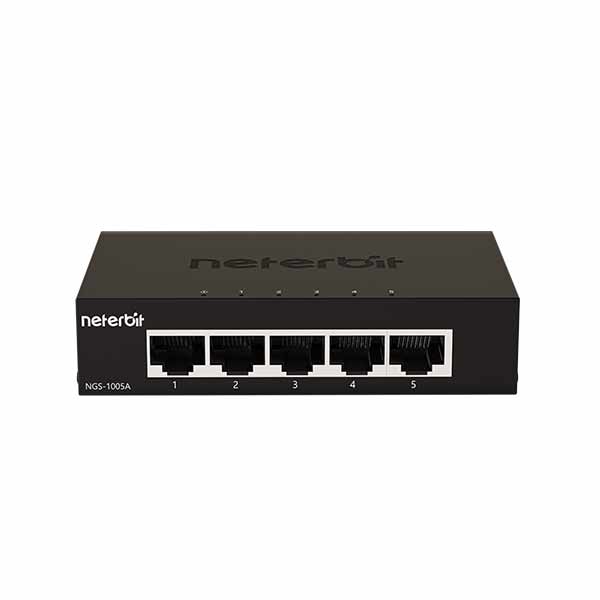 سوییچ NES-1005A