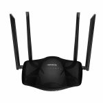 مودم روتر 4G/LTE رو میزی نتربیت NW-421F