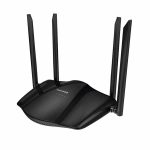 مودم روتر 4G/LTE رو میزی نتربیت NW-421F