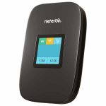 مودم جیبی نتربیت NWR 945X
