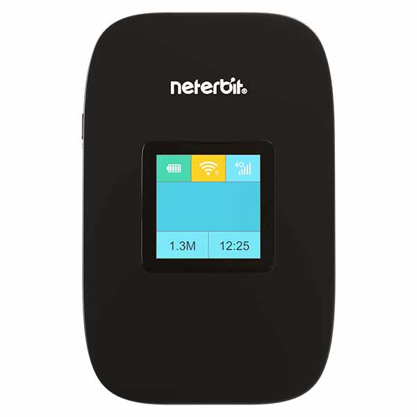 مودم نتربیت NWR 945X