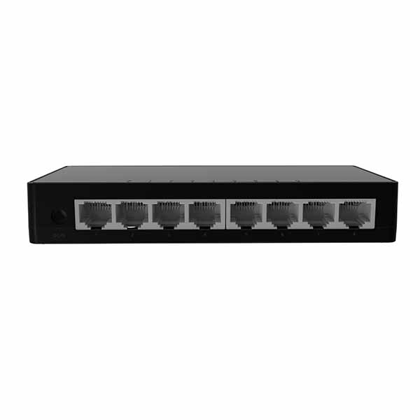 سوییچ 8 پورت نتربیت NES-1008E-A